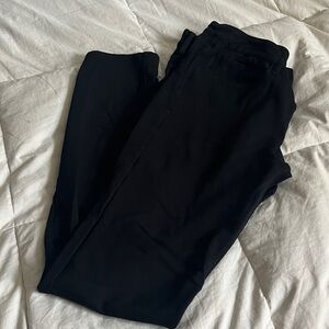 GAP Black Skinny Pants